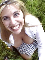 mature busty