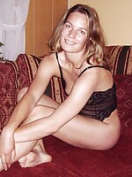 mature pumps cunt