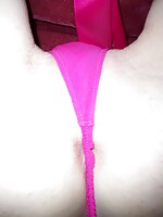mature hairy latina