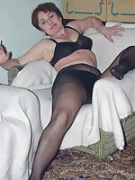 mature women fucking big dicks